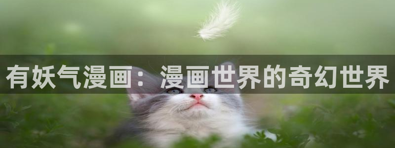 虫虫漫画网站免费